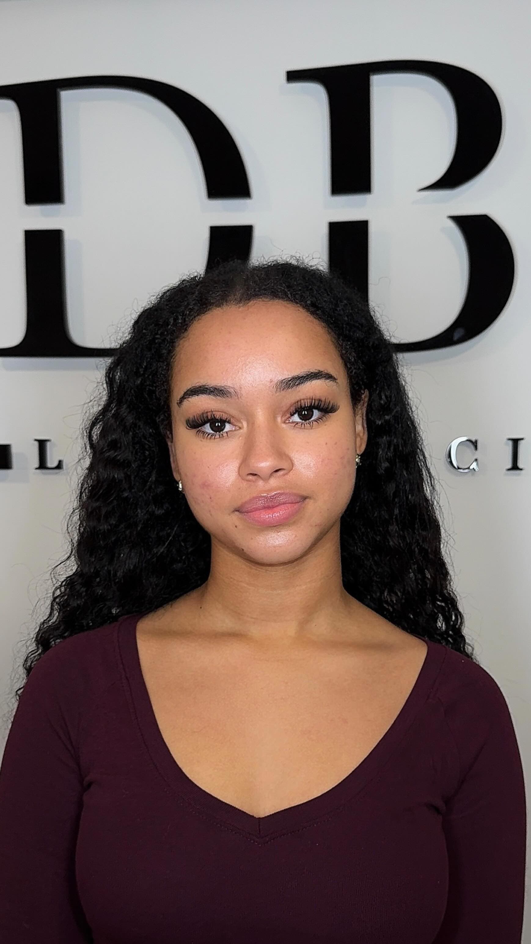 Angel Lash Set Refill by DBO.LASHED