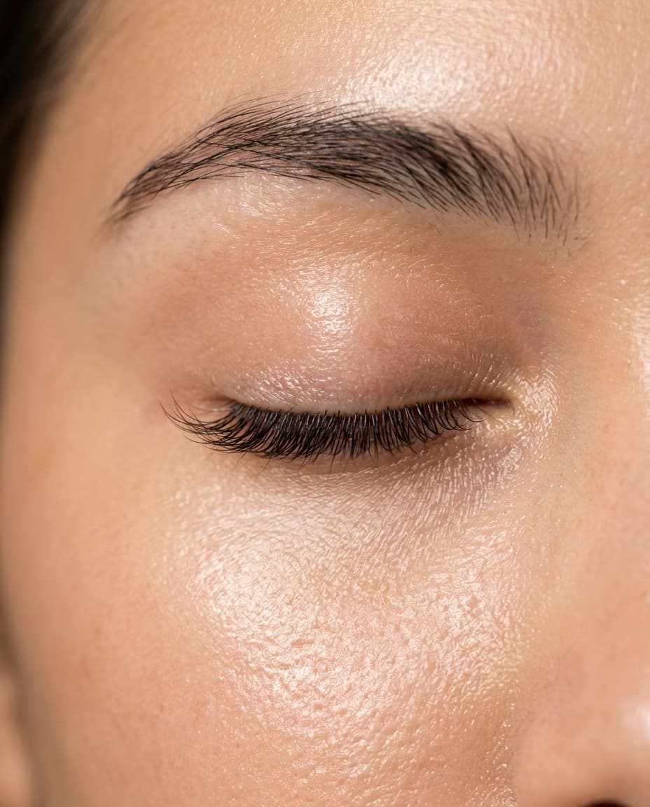 Classic set at Nova Lash Studio