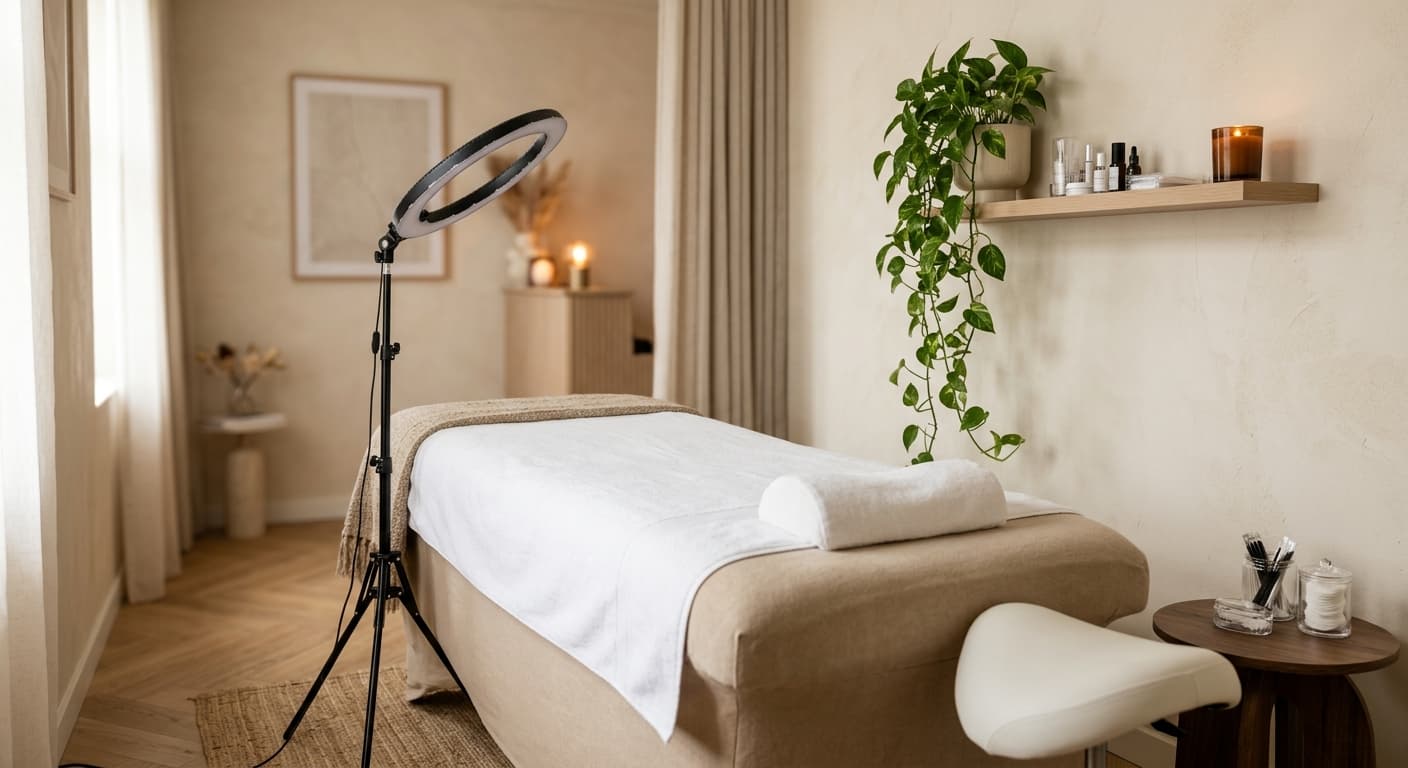 Nova Lash Studio