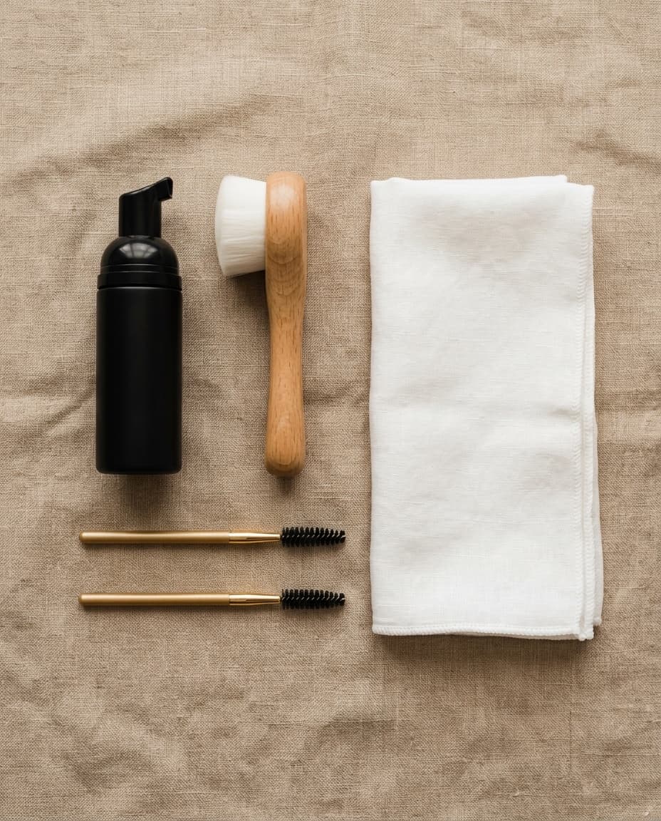 Aftercare kit